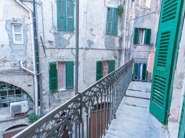 appartamento in vendita a Ventimiglia