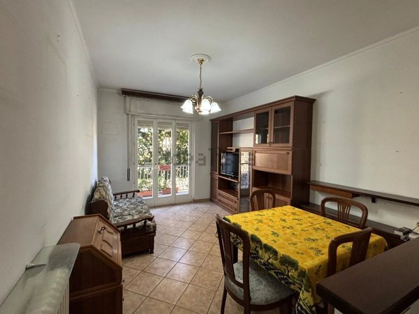 appartamento in vendita a Ventimiglia