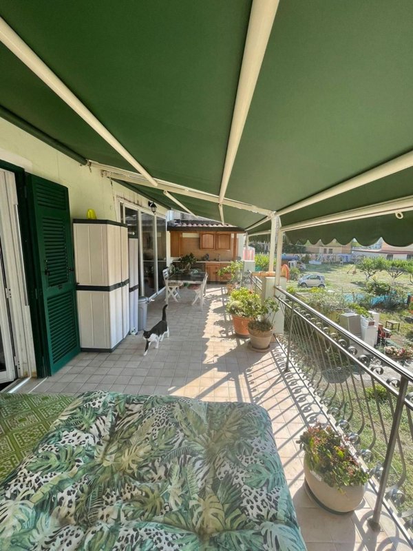 appartamento in vendita a Ventimiglia