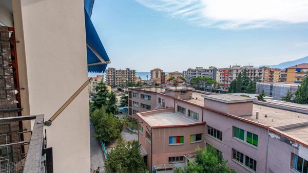 appartamento in vendita a Ventimiglia
