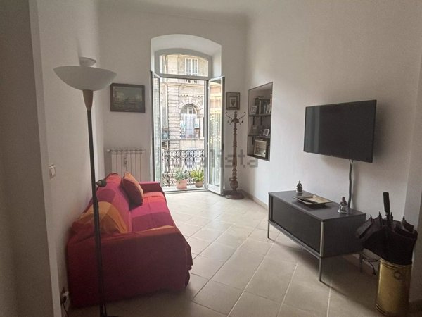 appartamento in vendita a Ventimiglia