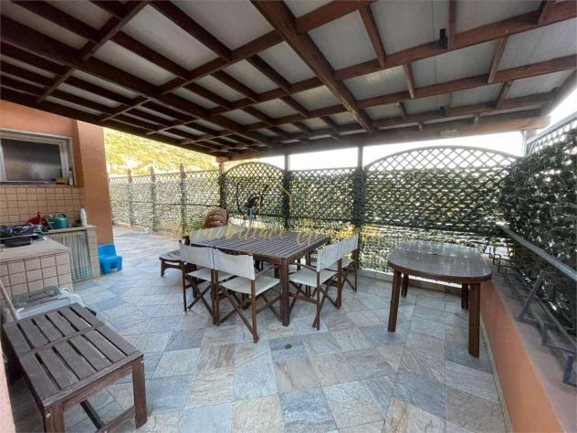 appartamento in vendita a Ventimiglia