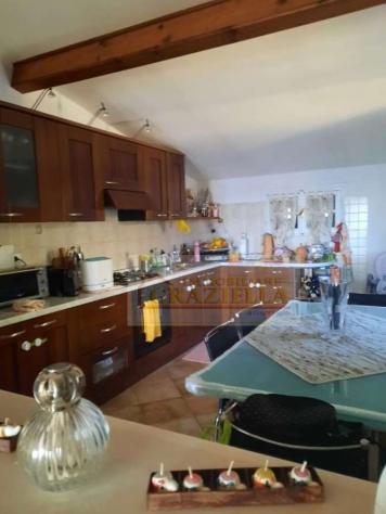 appartamento in vendita a Ventimiglia in zona San Lorenzo