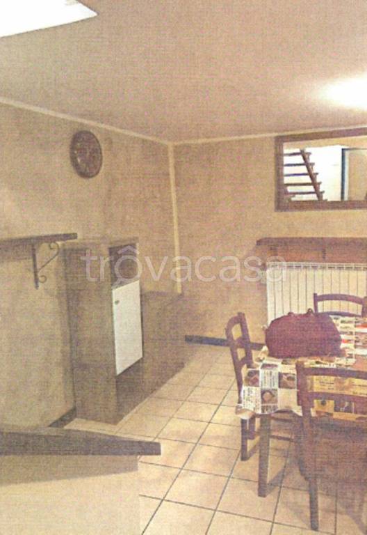 appartamento in vendita a Ventimiglia in zona Calandri