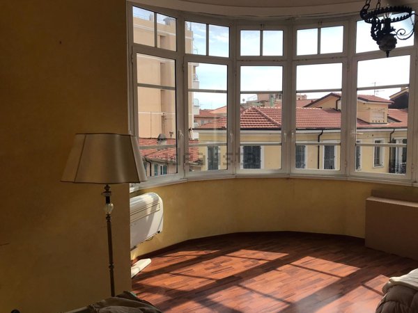 appartamento in vendita a Ventimiglia