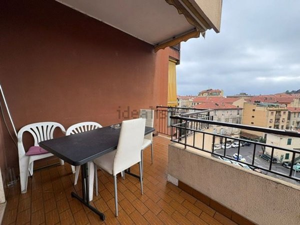 appartamento in vendita a Ventimiglia