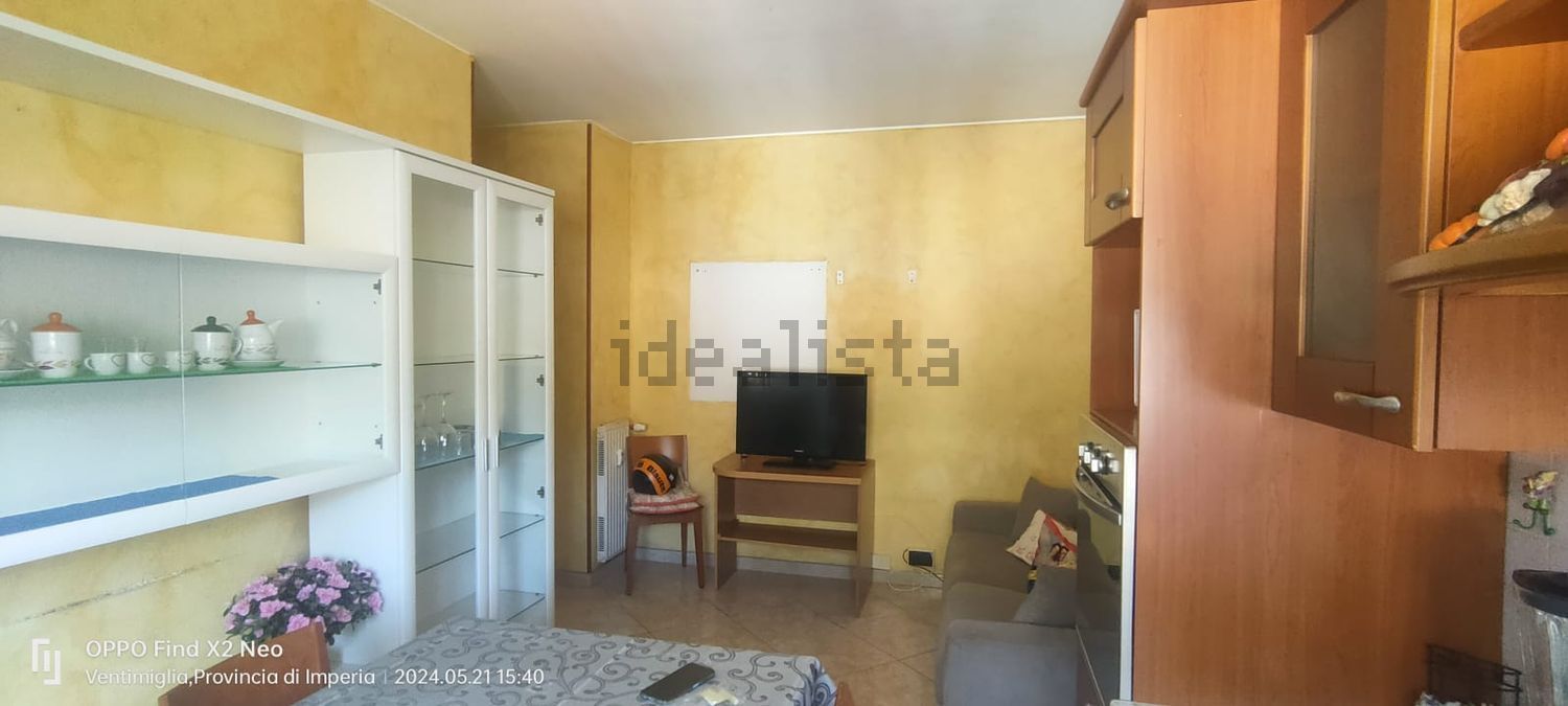 appartamento in vendita a Ventimiglia