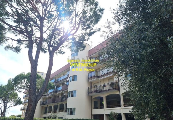 appartamento in vendita a Ventimiglia