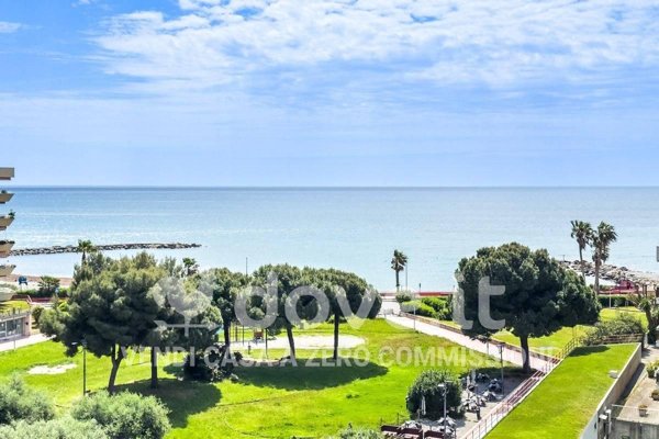 appartamento in vendita a Ventimiglia