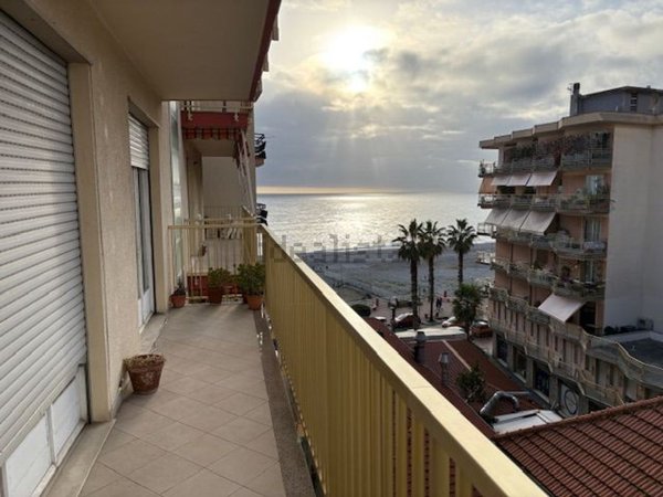 appartamento in vendita a Ventimiglia