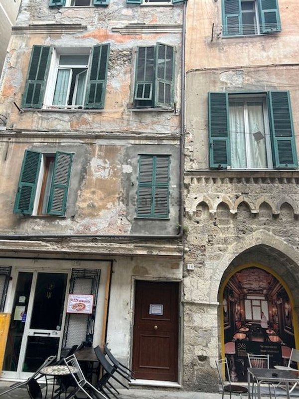 appartamento in vendita a Ventimiglia