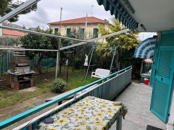 appartamento in vendita a Ventimiglia