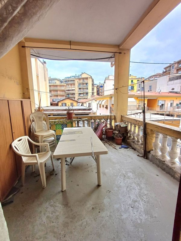 appartamento in vendita a Ventimiglia