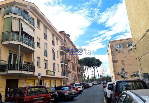 appartamento in vendita a Ventimiglia