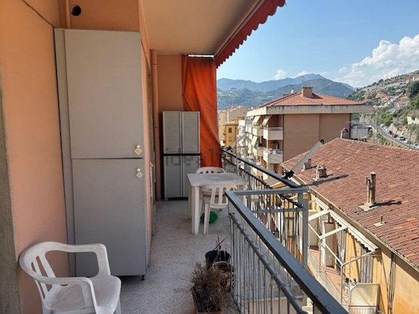 appartamento in vendita a Ventimiglia