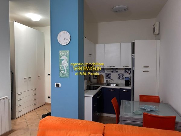 appartamento in vendita a Ventimiglia