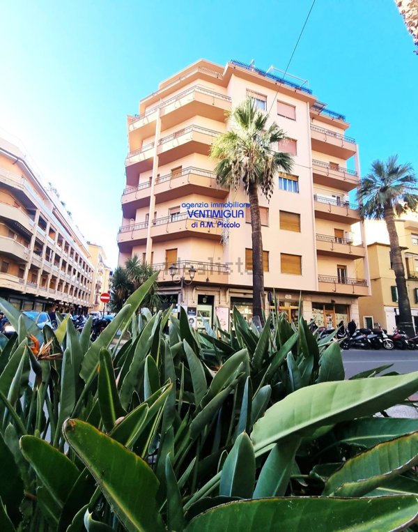 appartamento in vendita a Ventimiglia