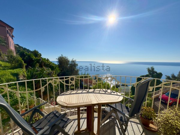 appartamento in vendita a Ventimiglia in zona Grimaldi