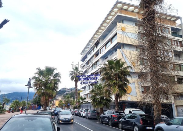 monolocale in vendita a Ventimiglia
