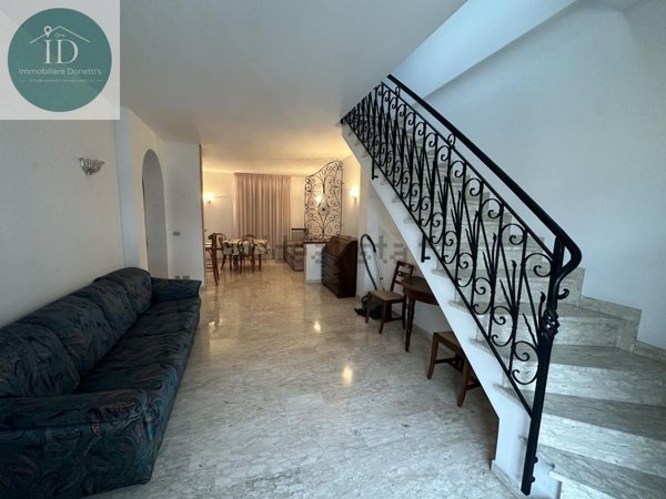 appartamento in vendita a Ventimiglia