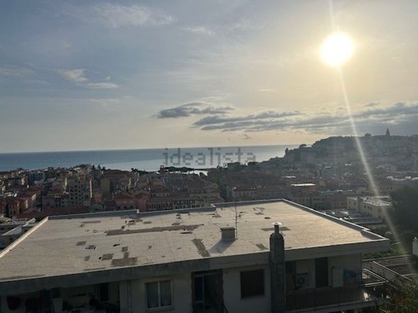 appartamento in vendita a Ventimiglia