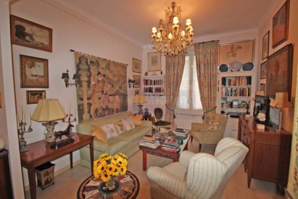 appartamento in vendita a Ventimiglia