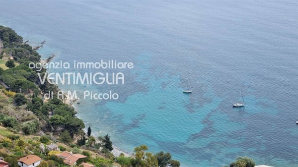 appartamento in vendita a Ventimiglia in zona Grimaldi