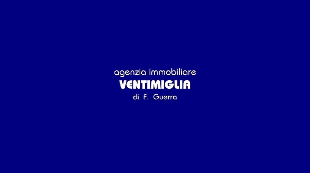 appartamento in vendita a Ventimiglia