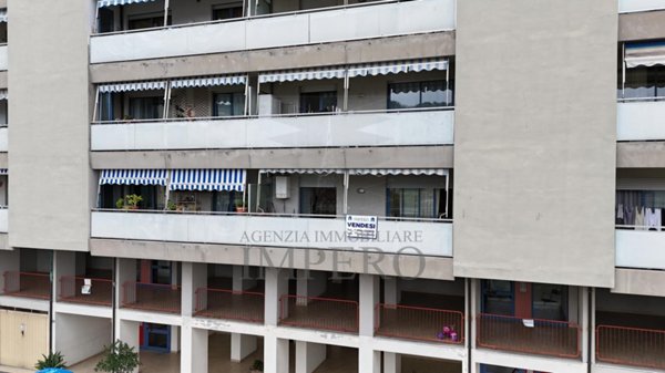 appartamento in vendita a Ventimiglia
