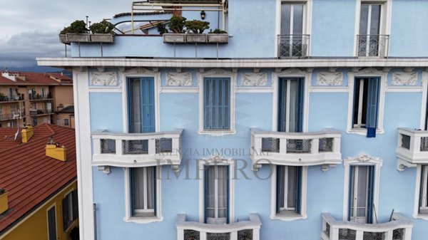 appartamento in vendita a Ventimiglia