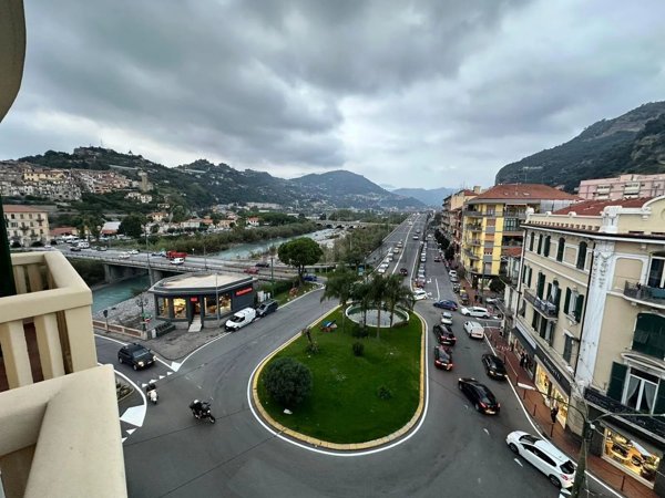 appartamento in vendita a Ventimiglia