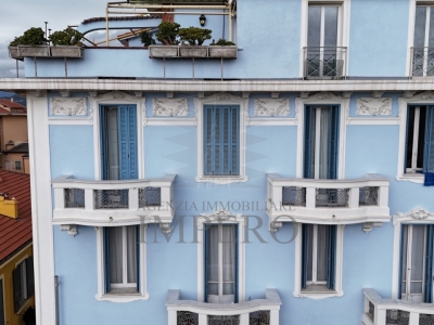 appartamento in vendita a Ventimiglia