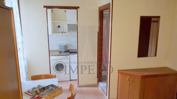 appartamento in vendita a Ventimiglia
