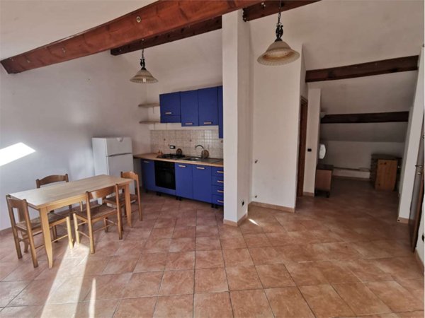 appartamento in vendita a Ventimiglia