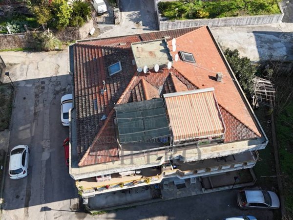 appartamento in vendita a Ventimiglia in zona Trucco