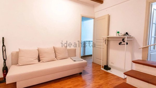 appartamento in vendita a Ventimiglia