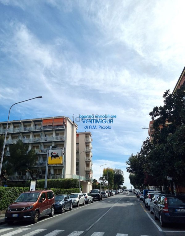 appartamento in vendita a Ventimiglia