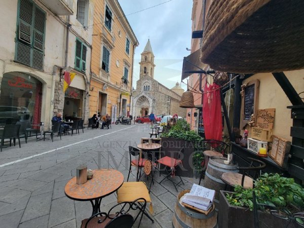 negozio in vendita a Ventimiglia