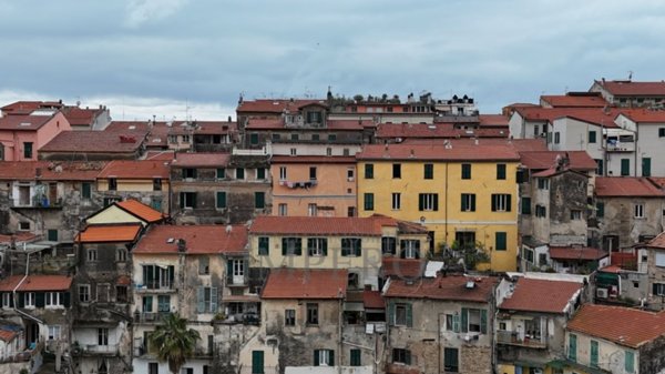 appartamento in vendita a Ventimiglia