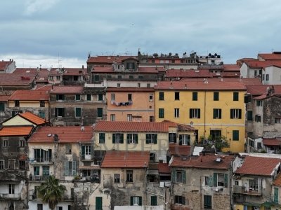 appartamento in vendita a Ventimiglia