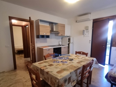 appartamento in vendita a Ventimiglia