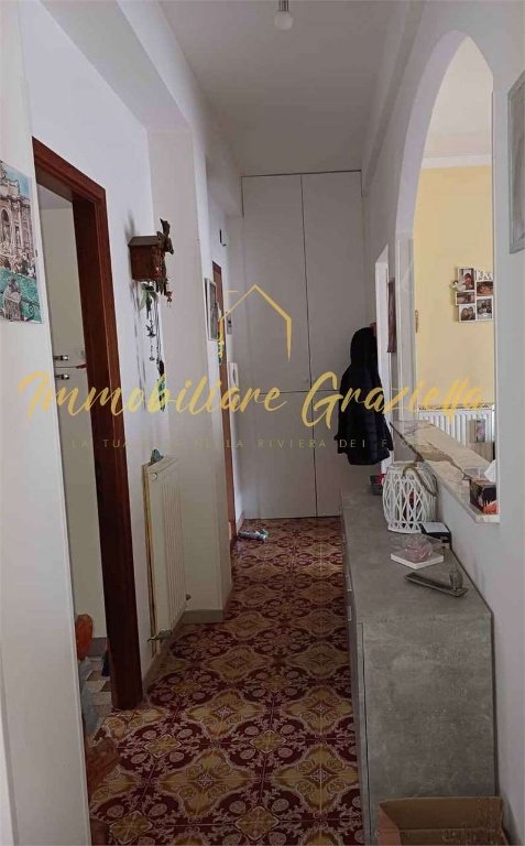 appartamento in vendita a Ventimiglia in zona Porra