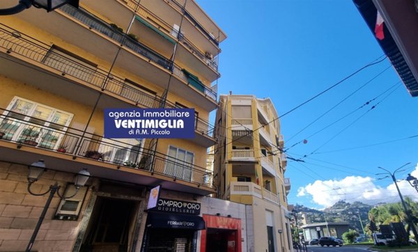 appartamento in vendita a Ventimiglia