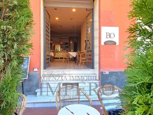negozio in vendita a Ventimiglia