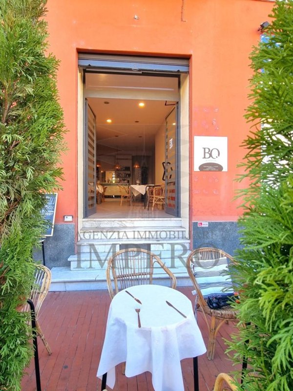 appartamento in vendita a Ventimiglia