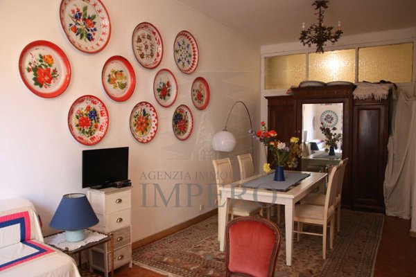 appartamento in vendita a Ventimiglia
