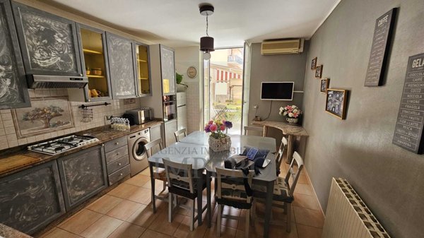 appartamento in vendita a Ventimiglia