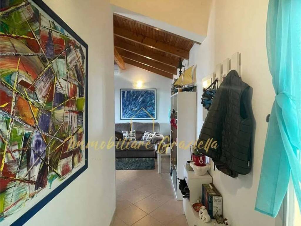 appartamento in vendita a Ventimiglia