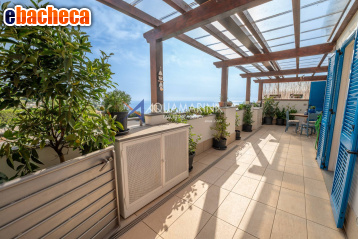 appartamento in vendita a Ventimiglia