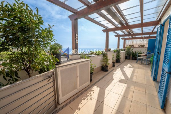 appartamento in vendita a Ventimiglia